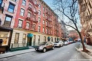 22 Cornelia Street in West Village