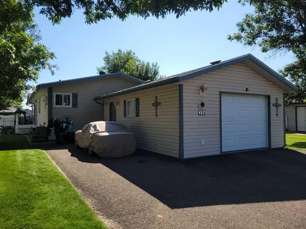 1600 Strachan Rd SE #116, Medicine Hat, AB T1B 4M3
