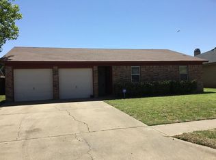 6809 Huron Ave, Lubbock, TX 79424