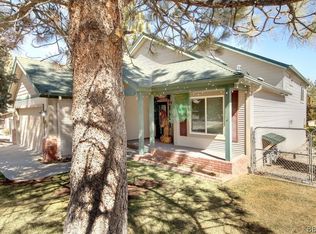 288 Lofty View Dr, Big Bear City, CA 92314