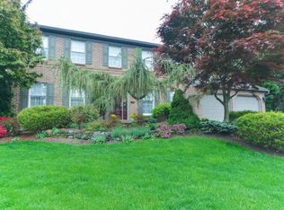 1739 Colony Dr, Wyomissing, PA 19610