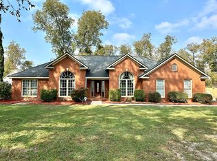 133 Fowler Dr, Leesburg, GA 31763