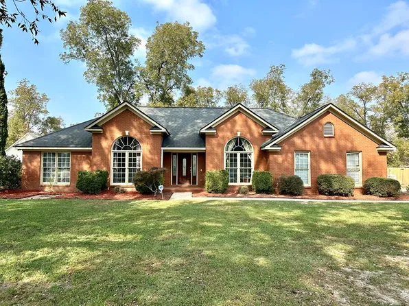 133 Fowler Dr, Leesburg, GA 31763