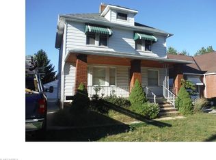 11213 Langton Ave, Garfield Heights, OH