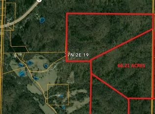 19-40-019-0-00 1211000th Rd, Potosi, MO