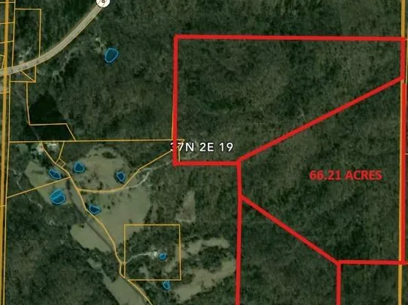 19-40-019-0-00 1211000th Rd, Potosi, MO 63664