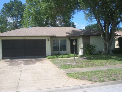 9122 Tiara Ct, New Port Richey, FL, 34655