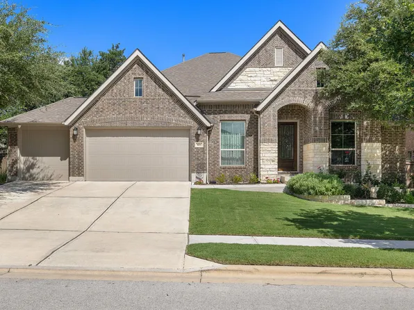 601 Judge Fisk Dr, Leander, TX 78641