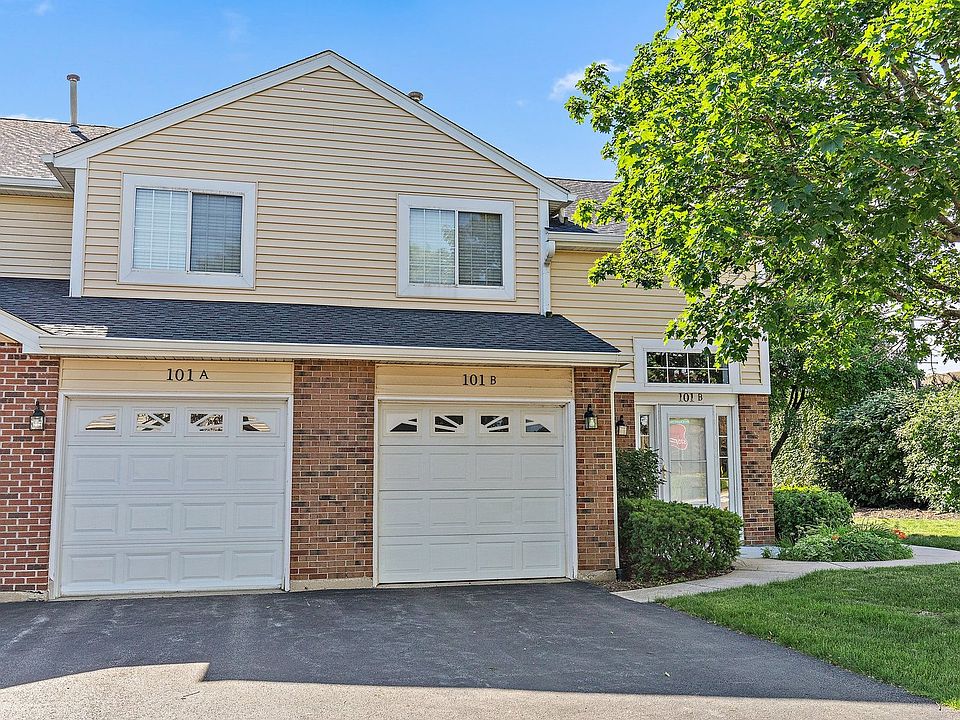 1st image of 101 Brittany Dr #18A