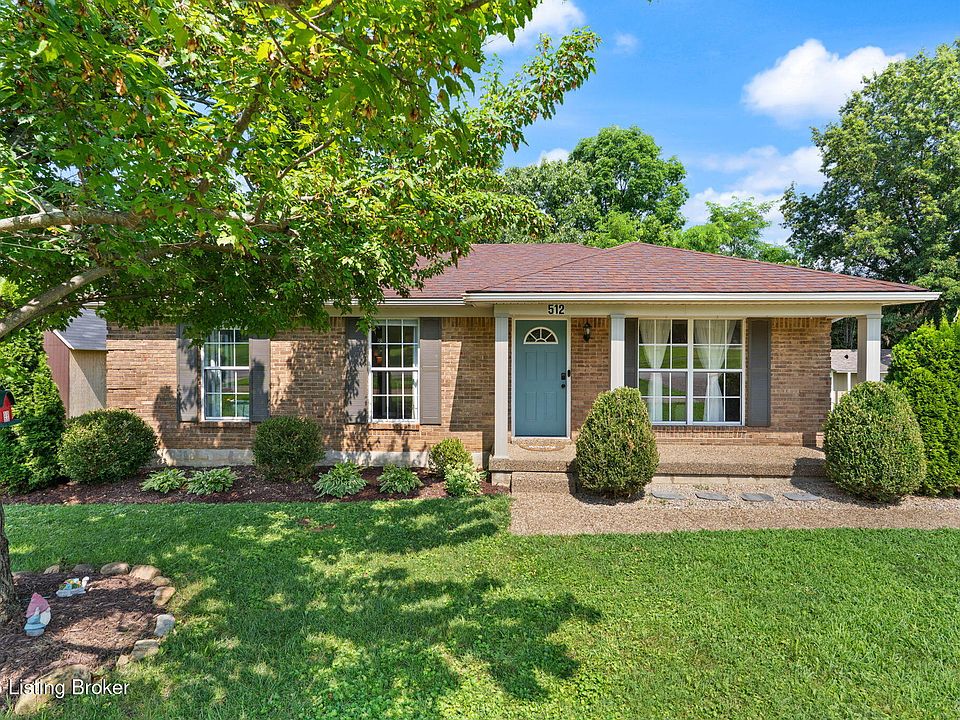 1st image of 512 Maplecrest Dr