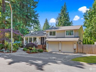 17118 NE 98th Court, Redmond, WA, 98052