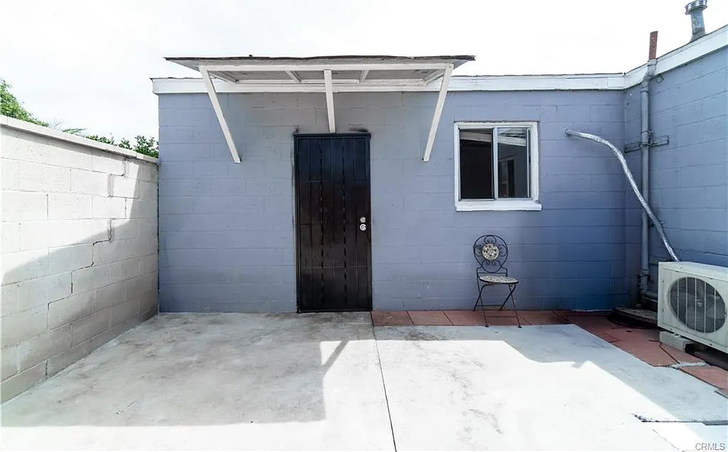 1 bed, 590 sqft, $1,990 — Photo 1