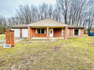5948 Deerfield Rd, Milford, OH 45150