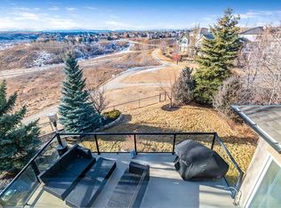 208 E Tuscany Ravine Vw NW, Calgary, AB T3L2W2