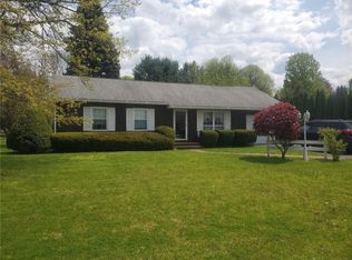 110 Williamson Ter, Bath, NY 14810