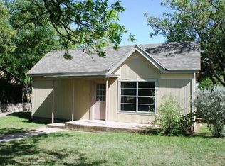 1923 Bailey St, San Angelo, TX 76901