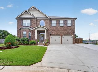 412 Simsbury Way, Greer, SC 29650