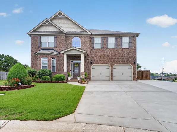 412 Simsbury Way, Greer, SC 29650