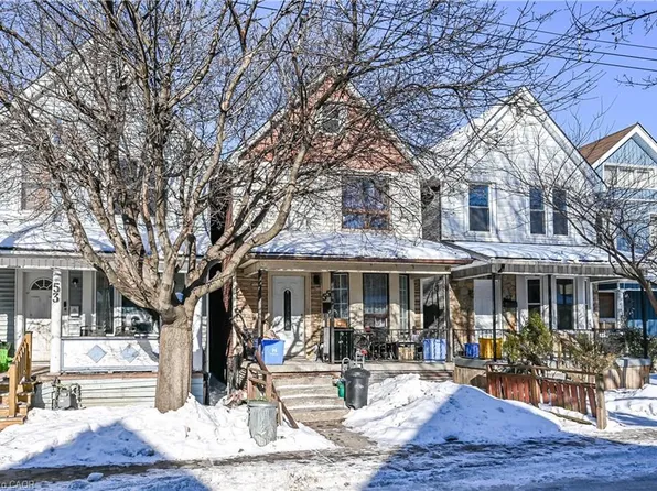 55 Francis St, Hamilton, ON L8L 3V2