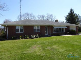 1204 Lindau St, Archbold, OH 43502