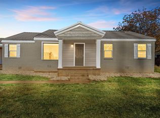 2369 State Highway 22, Whitney, TX 76692