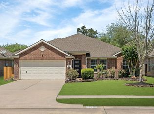 14526 Chestnut Falls Dr, Cypress, TX 77433