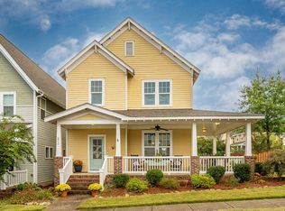 571 Serenity Hill Cir, Chapel Hill, NC 27516