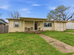 10618 Cotillion Dr, Dallas, TX 75228