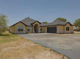 10571 W Westridge Dr, Odessa, TX 79764
