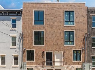 1123 S 20th St FLOOR 2, Philadelphia, PA 19146