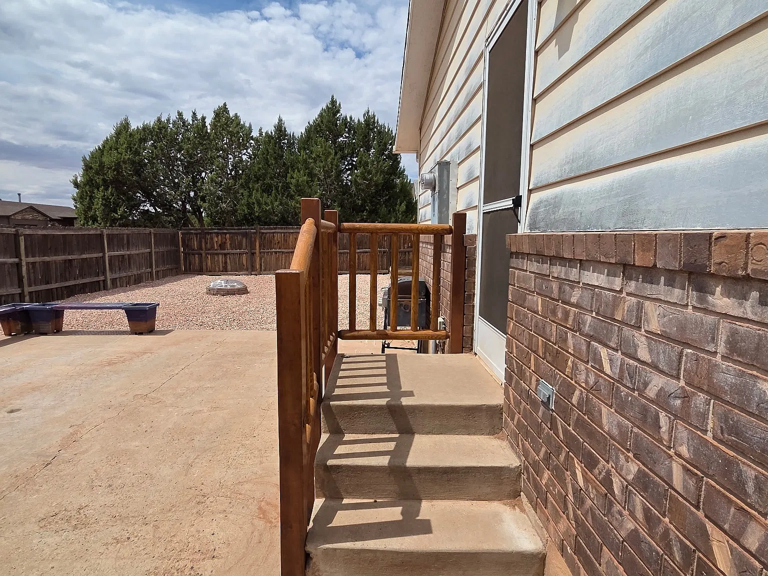 1710 S McAllister Dr — Photo 4