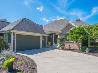 2700 Kettle Ct, West Bend, WI 53090