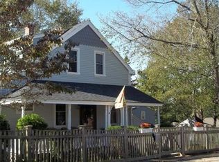 3 Manomet Rd, Weymouth, MA 02191