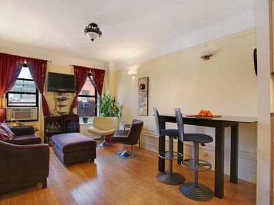 127 W 82nd St, New York, NY, 10024