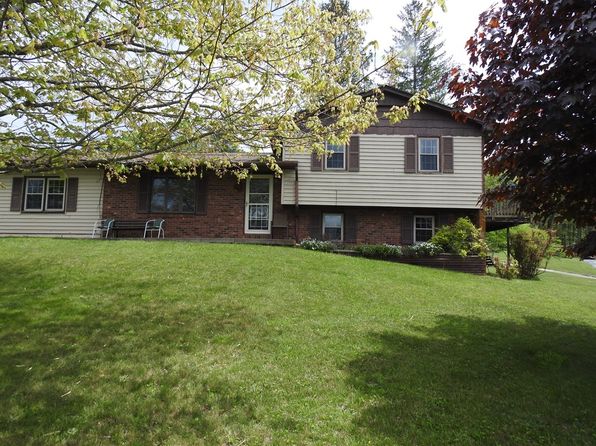 115 Chimney Ln, Galax, VA 24333