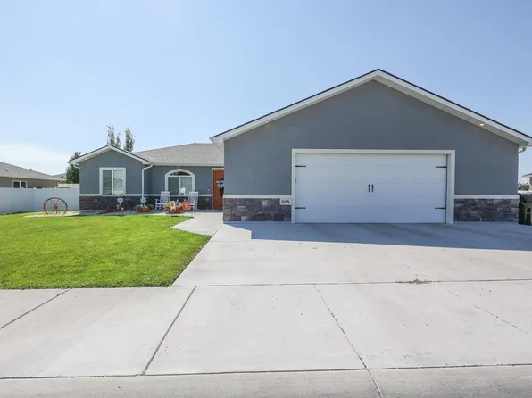 615 Lochsa Loop, Heyburn, ID 83336