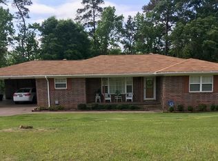 407 1st Ave, Troy, AL 36081