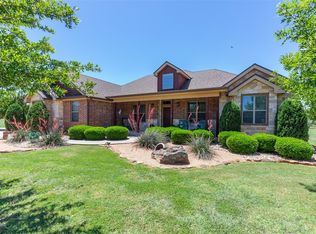 158 Stardust Trl, Tuscola, TX 79562