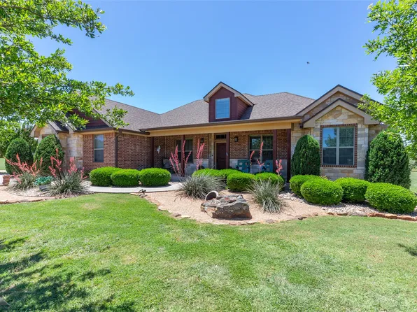 158 Stardust Trl, Tuscola, TX 79562