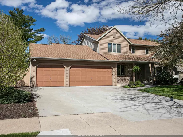 3401 N Rankin St, Appleton, WI 54911