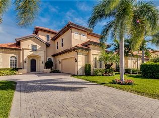 12559 Grandezza Cir, Estero, FL 33928