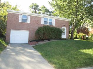 115 Raintree Rd, Florence, KY 41042