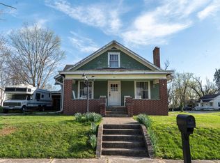 281 W Jefferson St, Orleans, IN
