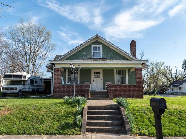 281 W Jefferson St, Orleans, IN 47452