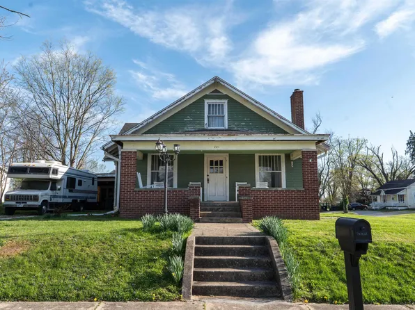 281 W Jefferson St, Orleans, IN 47452