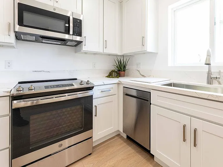 Kitchen 5162Packard