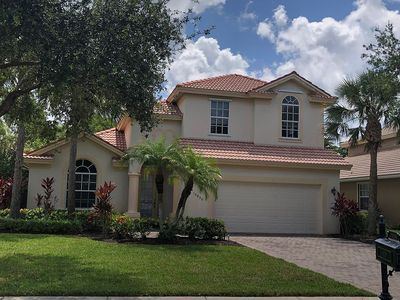 15850 Delaplata Ln, Naples, FL, 34110