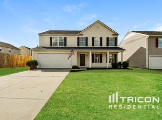 485 Fox Trot Dr, Columbia, SC 29229