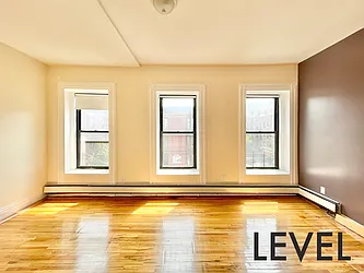 Rented by Level Group