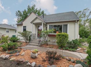 4720 2 1/2 St NE, Fridley, MN 55421